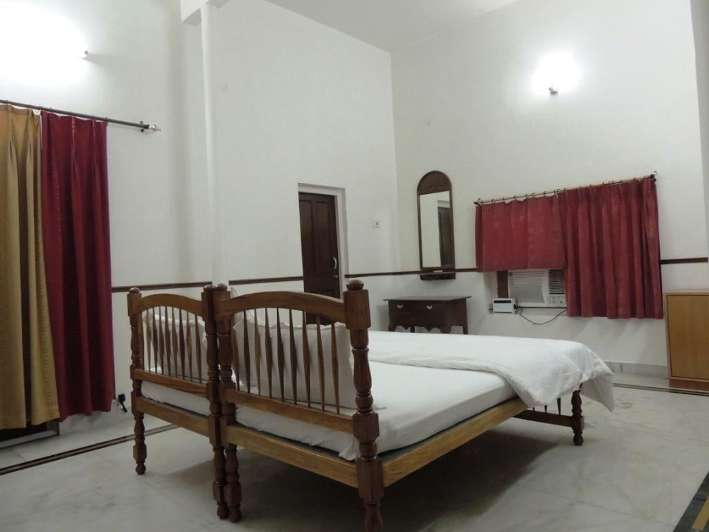 Kunjpur Guest House Prayagraj Phòng bức ảnh